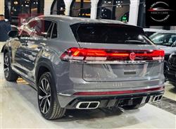 فولكسفاغن أطلس كروس سبورت